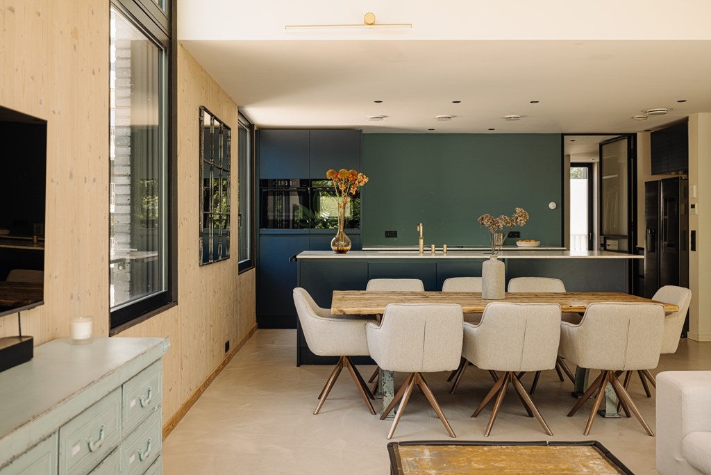 Appartement te huur: Bella Vistastraat 318, Amsterdam