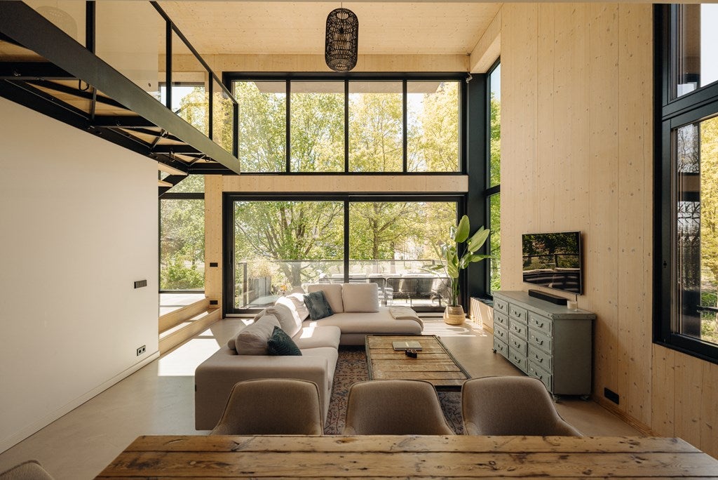 Appartement te huur: Bella Vistastraat 318, Amsterdam