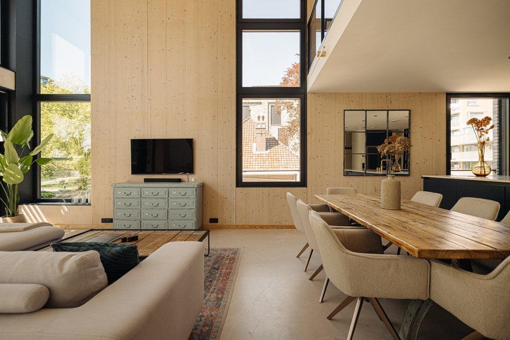 Appartement te huur: Bella Vistastraat 318, Amsterdam