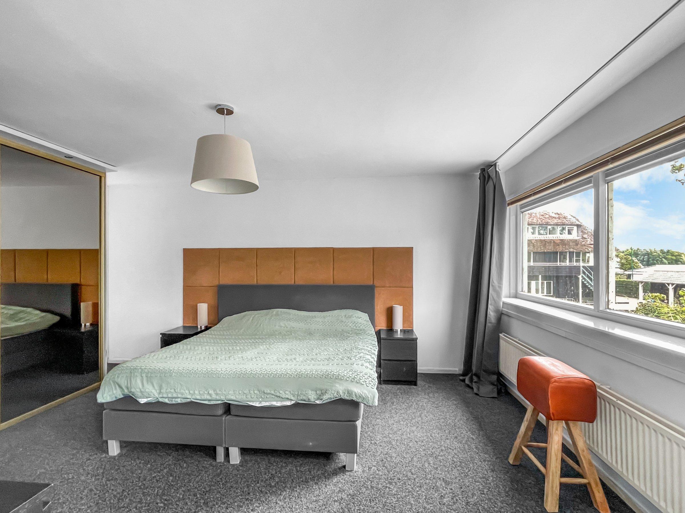 Woning te huur: Nieuw-Loosdrechtsedijk, Loosdrecht