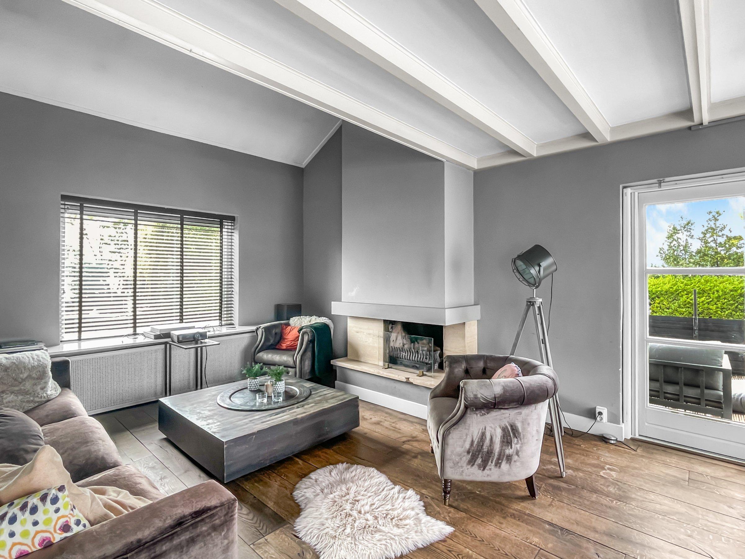 Woning te huur: Nieuw-Loosdrechtsedijk, Loosdrecht