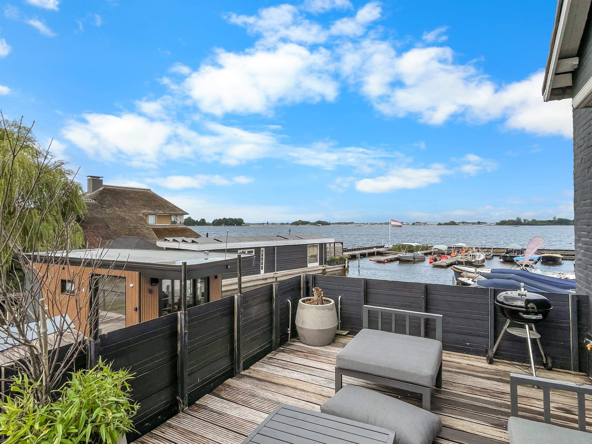 Woning te huur: Nieuw-Loosdrechtsedijk, Loosdrecht