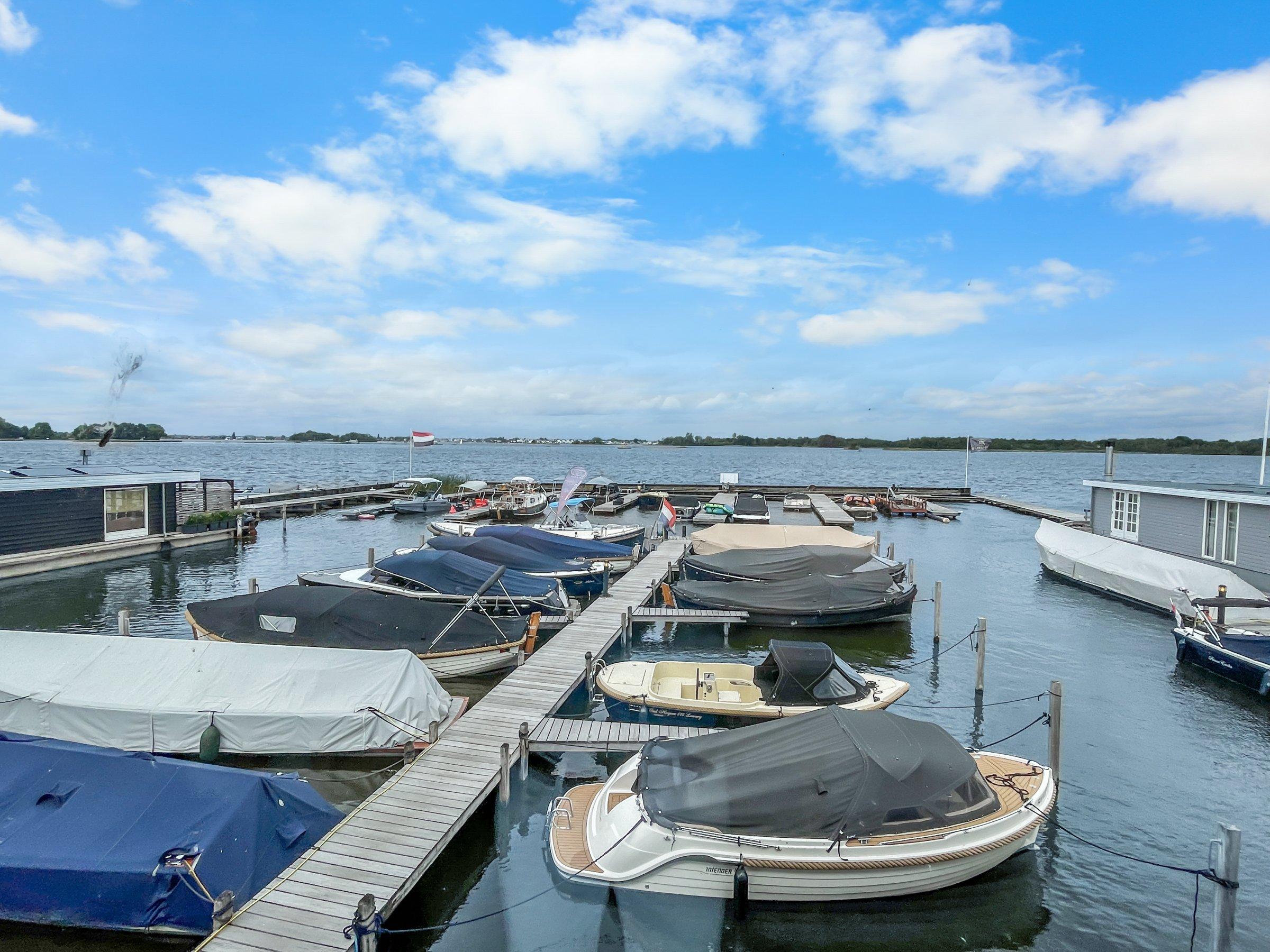 Woning te huur: Nieuw-Loosdrechtsedijk, Loosdrecht