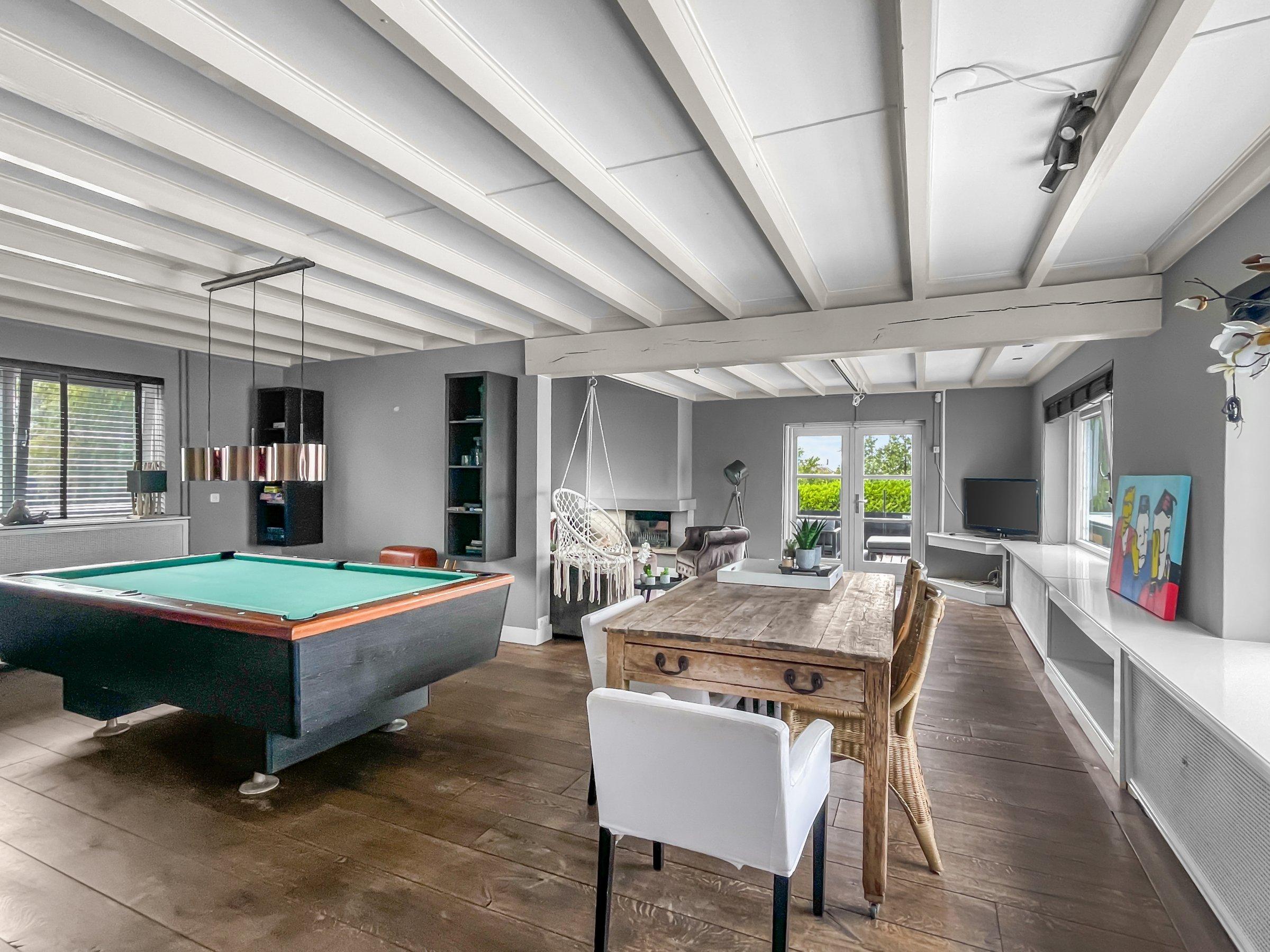 Woning te huur: Nieuw-Loosdrechtsedijk, Loosdrecht