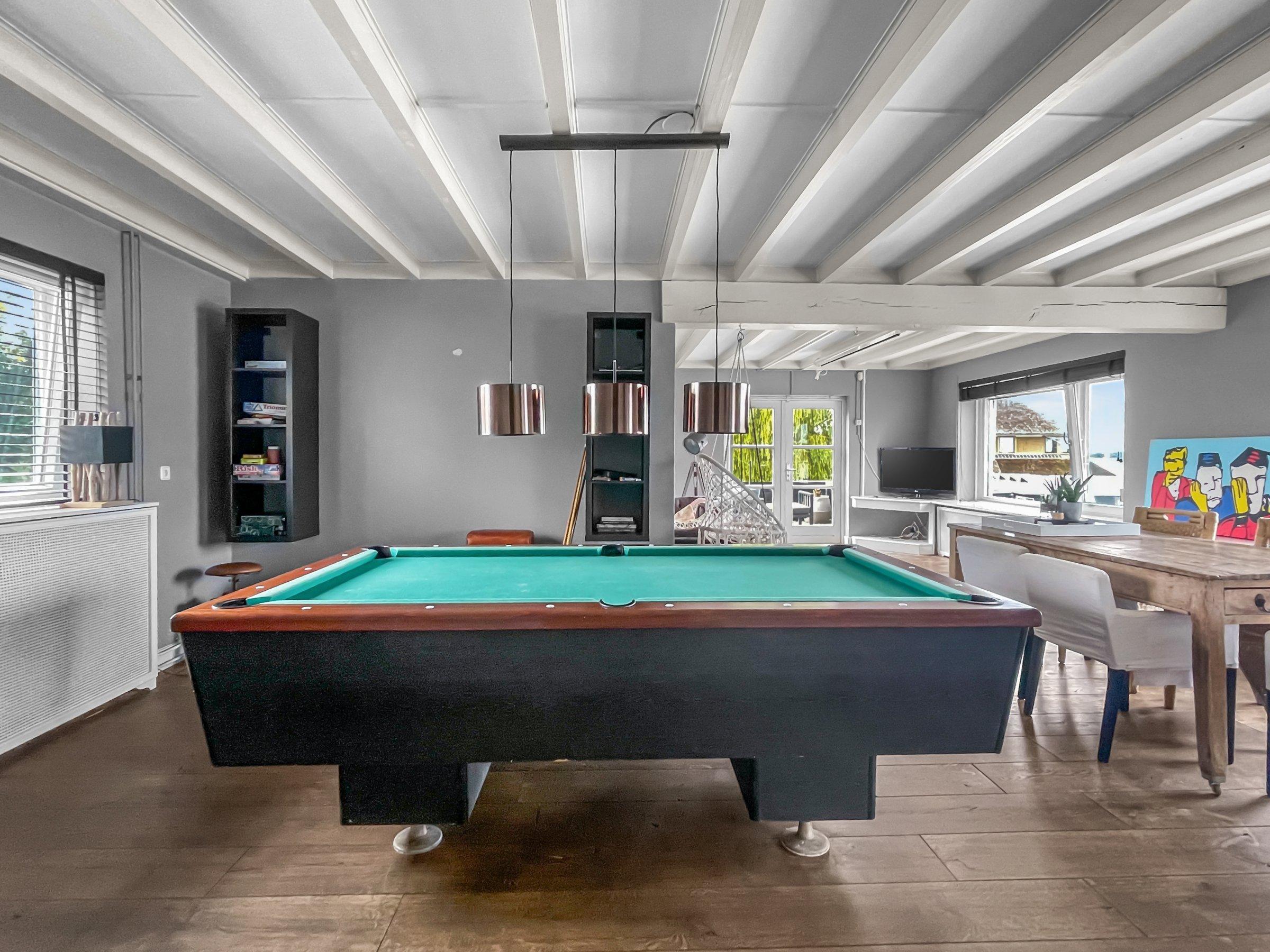 Woning te huur: Nieuw-Loosdrechtsedijk, Loosdrecht