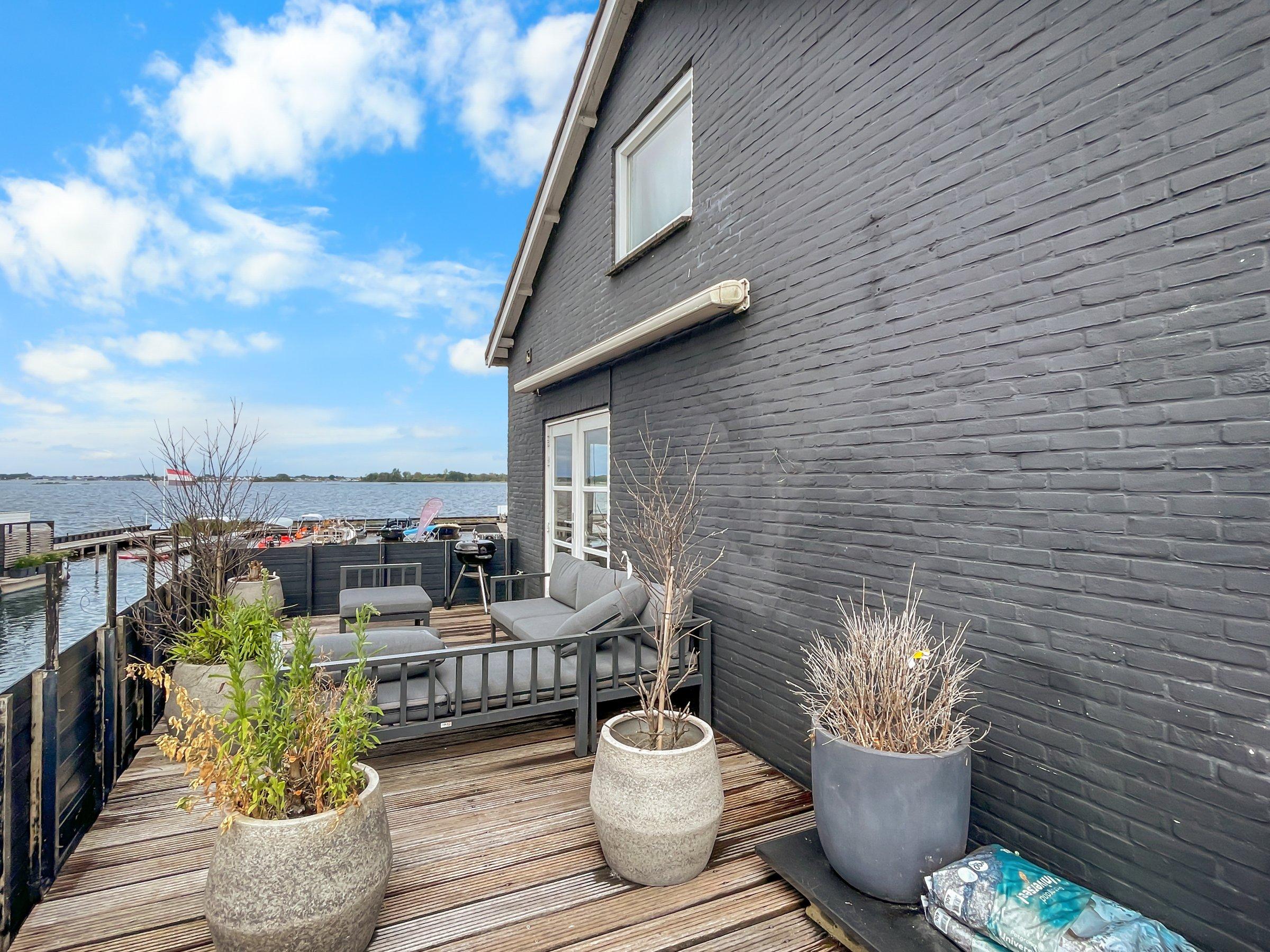 Woning te huur: Nieuw-Loosdrechtsedijk, Loosdrecht