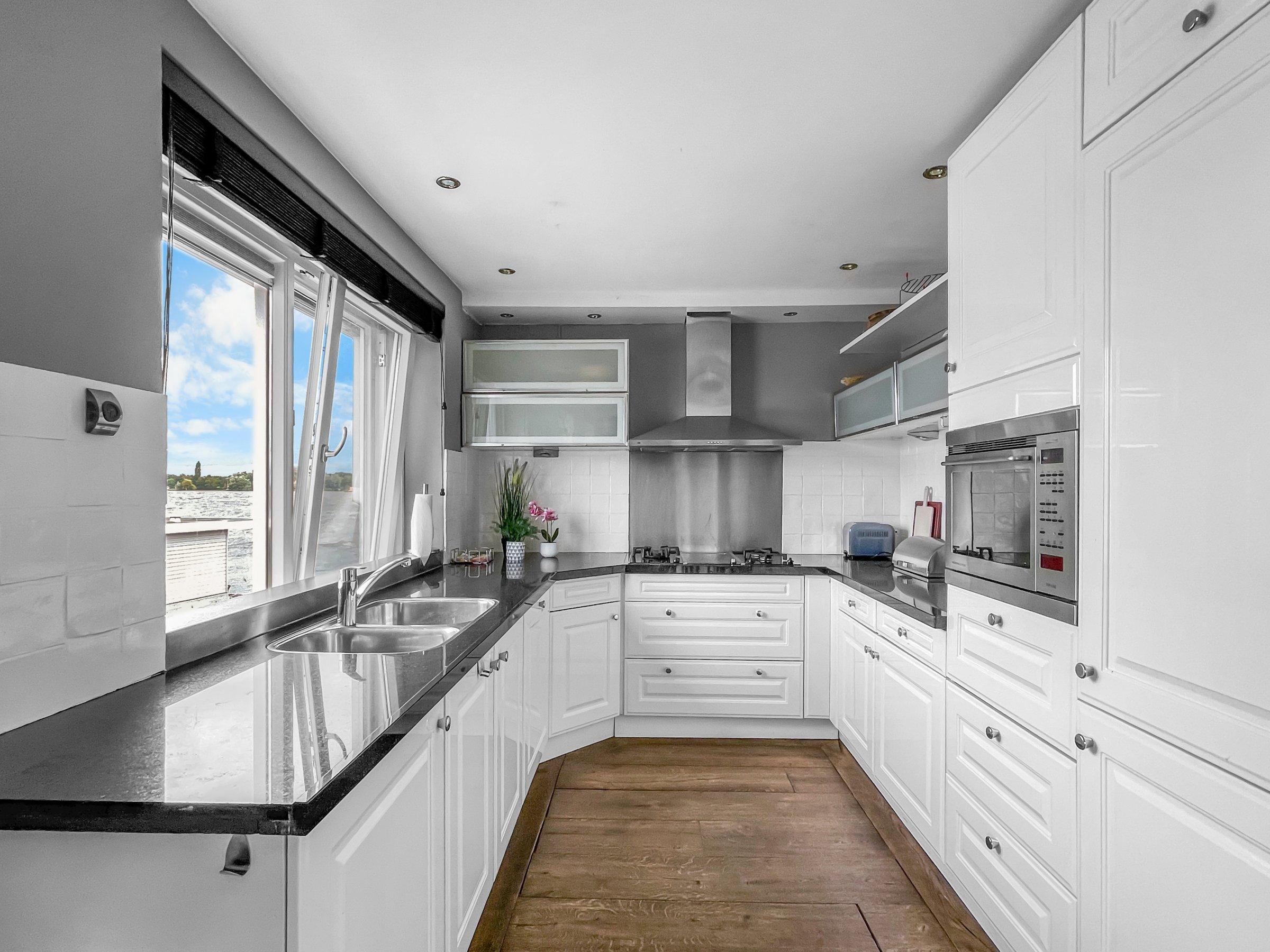 Woning te huur: Nieuw-Loosdrechtsedijk, Loosdrecht
