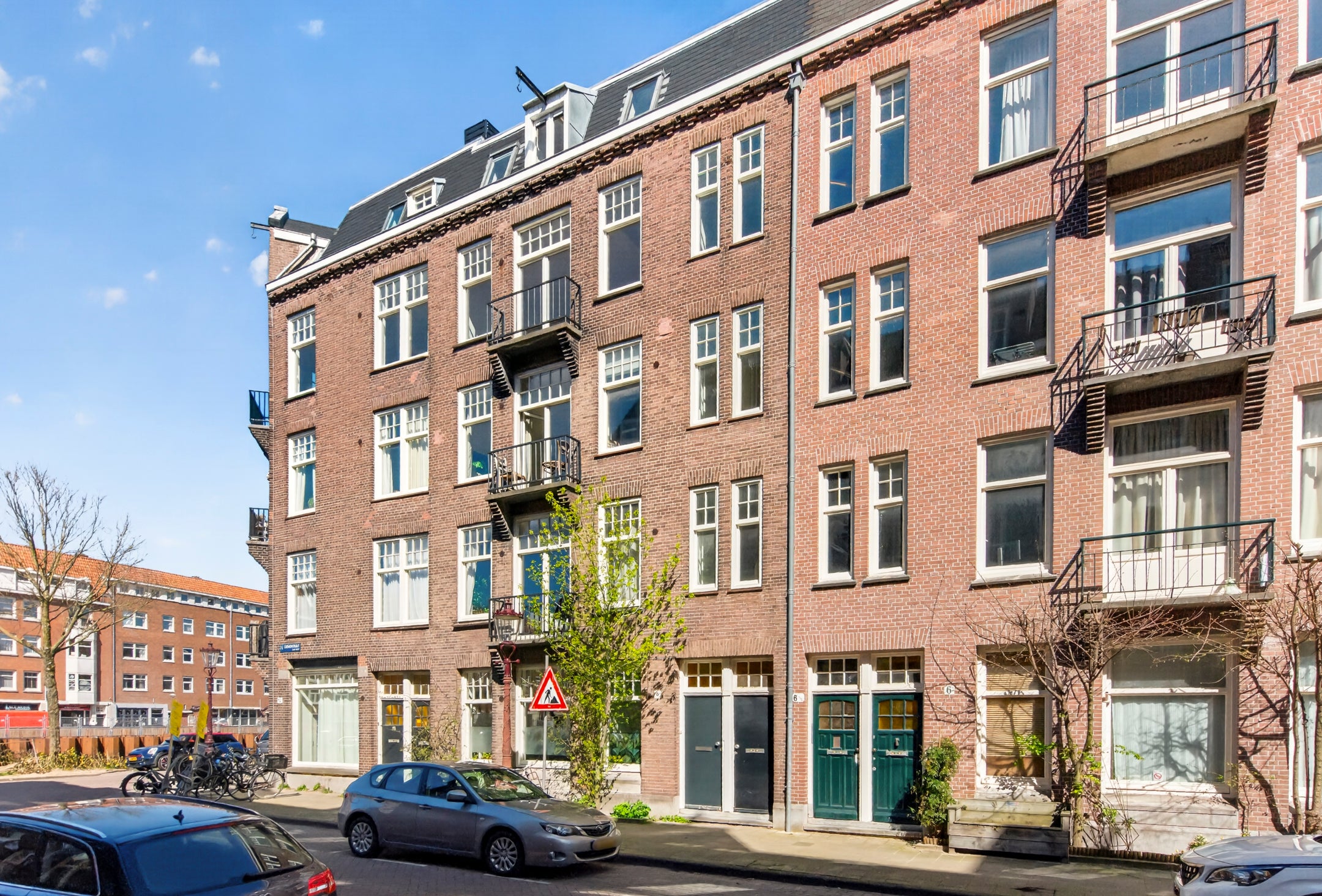 J.J. Cremerstraat