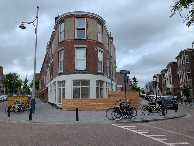 Te huur: Huis Dibbetsstraat in Den Haag