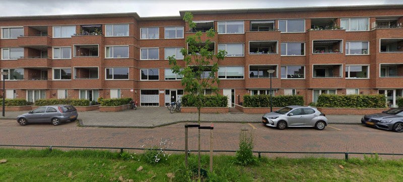Appartement Ravenweg in Apeldoorn