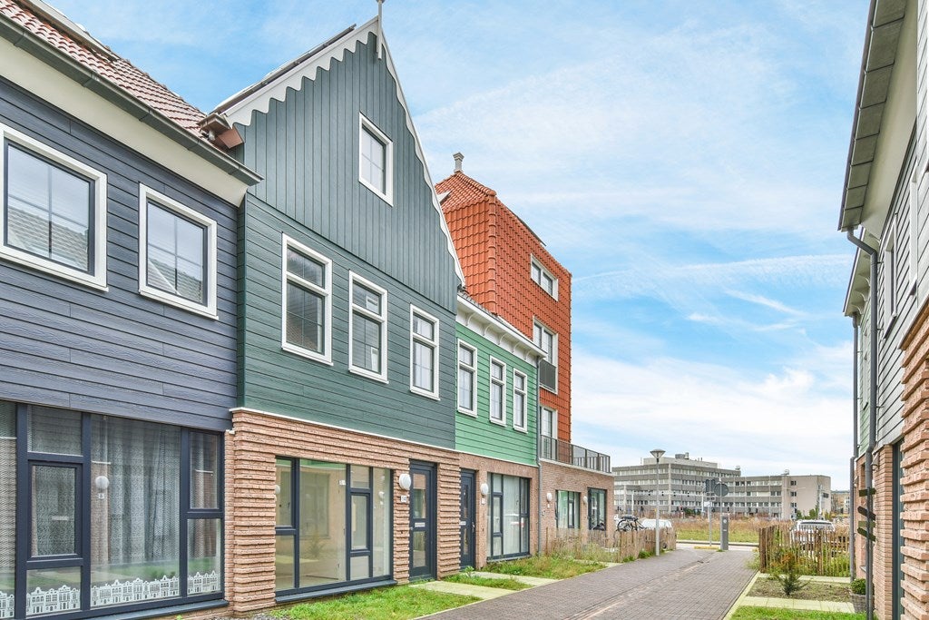 House Letterhout 85