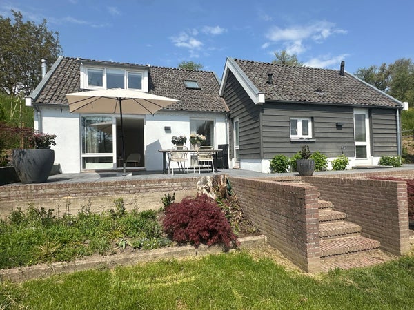 House Waalbandijk in Afferden