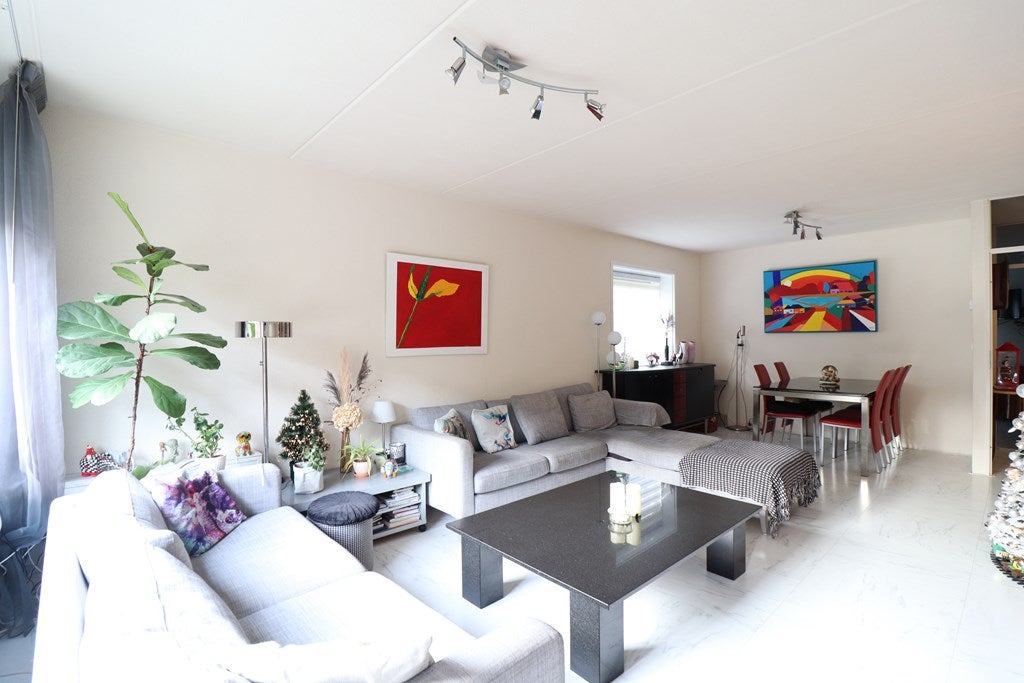 Appartement Honingen 30 in Amsterdam