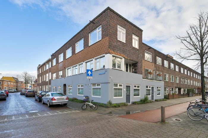 Hubert Duyfhuysstraat 1 B