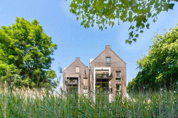 Te huur: Appartement Boterbloem 13 in Ouderkerk aan de Amstel