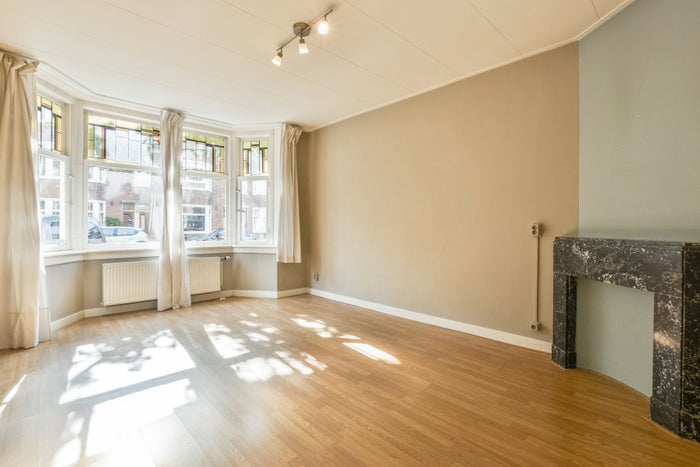 Te huur: Appartement Kribbestraat in Amsterdam