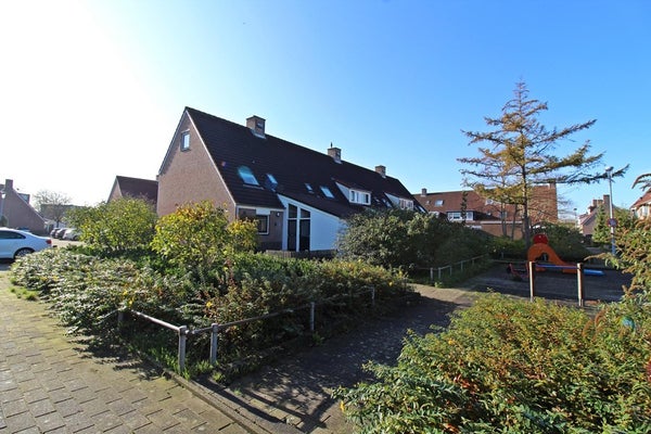 Te huur: Huis Weerterbos in Hoofddorp