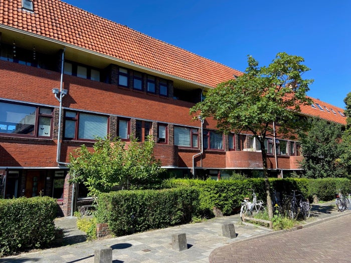 Te huur: Appartement Celebesstraat 44 a in Groningen