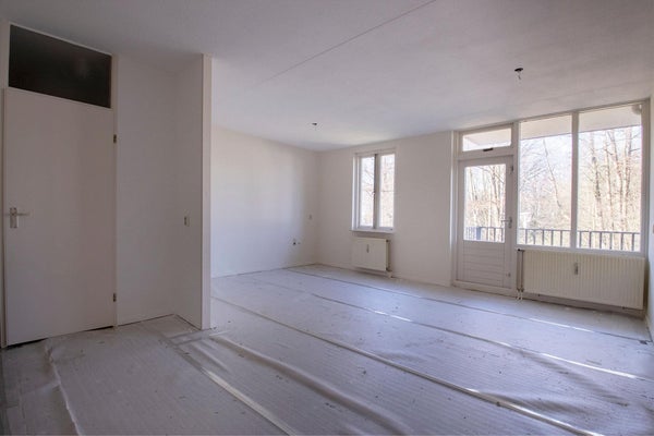 Appartement Heveapad in Hoogezand