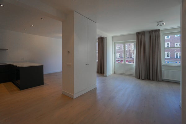 Van Baerlestraat
