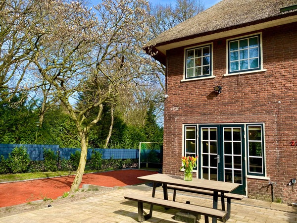 House Oude Huizerweg in Blaricum