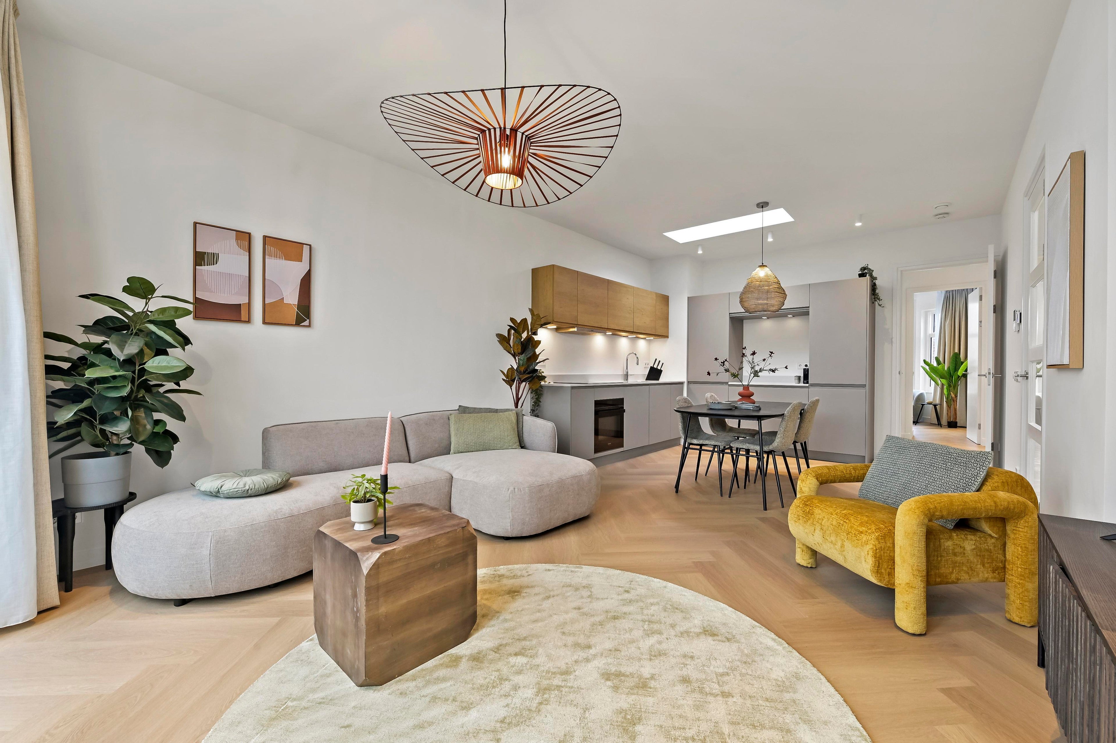 Appartement Laan van Meerdervoort 342 E in Den Haag