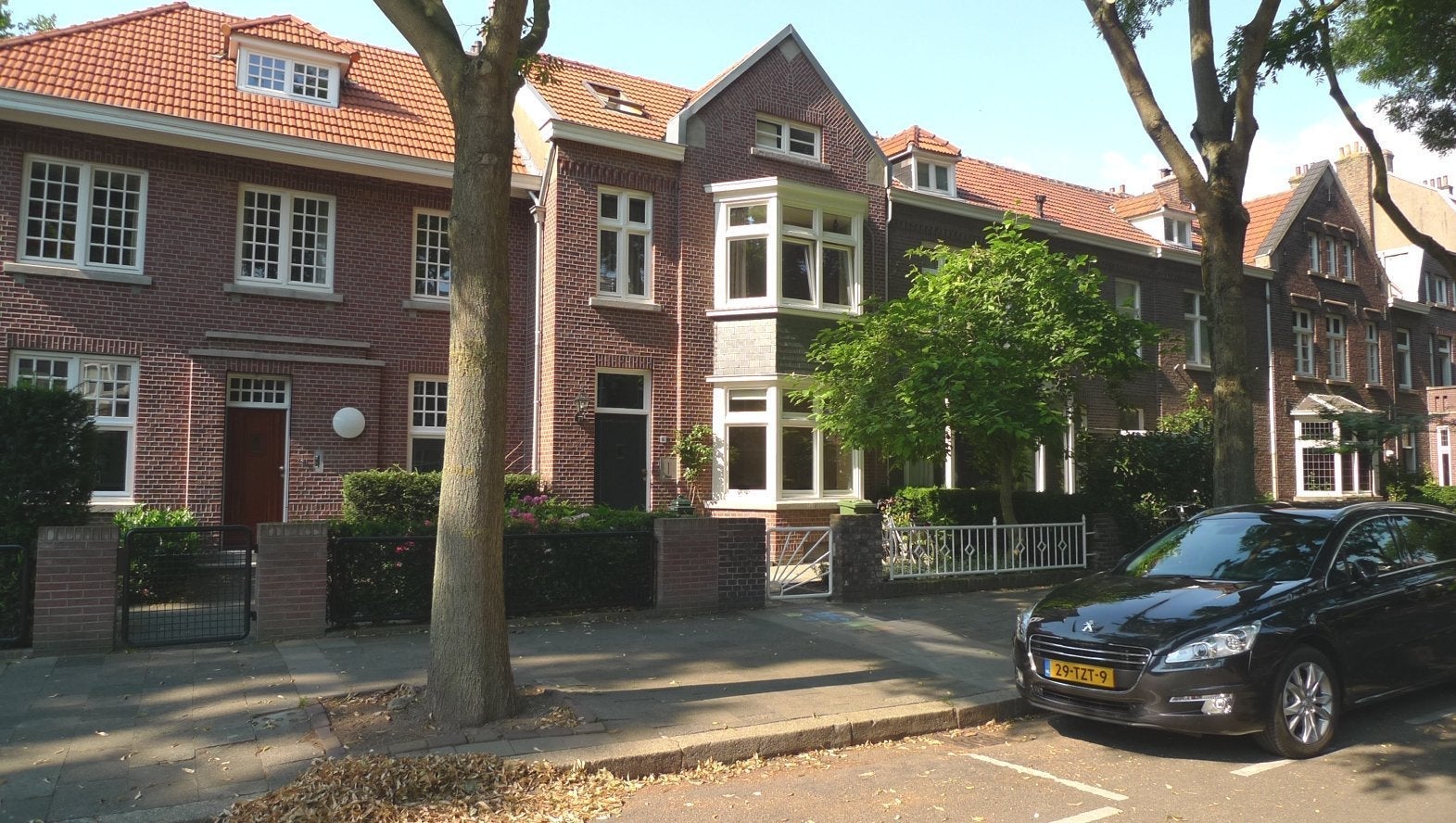 Woning in Maastricht - Aylvalaan