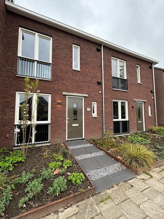 Maison de famille Vroenhof à Eindhoven