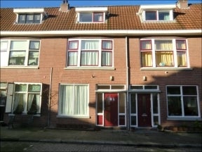 private-rentals for rent on J A Alberdingk Thijmstraat