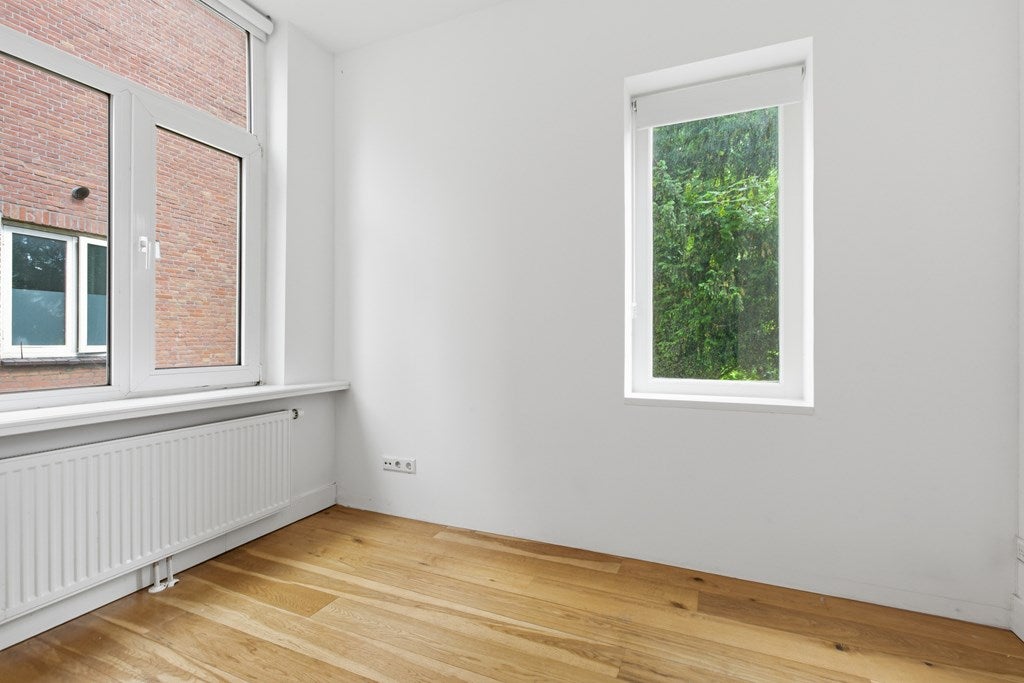 Appartement te koop: Gerard Brandtstraat 3-1, Amsterdam