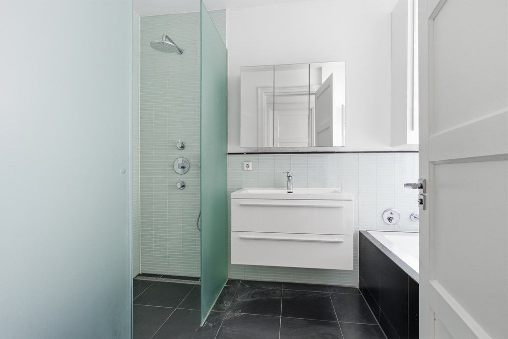 Appartement te koop: Gerard Brandtstraat 3-1, Amsterdam