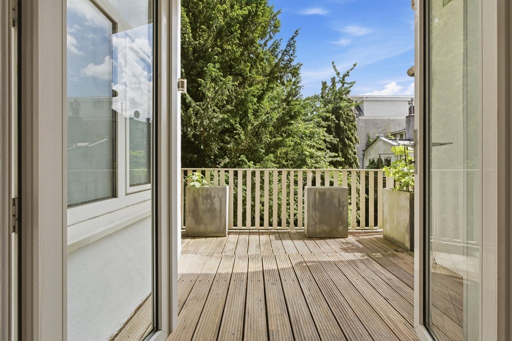 Appartement te koop: Gerard Brandtstraat 3-1, Amsterdam