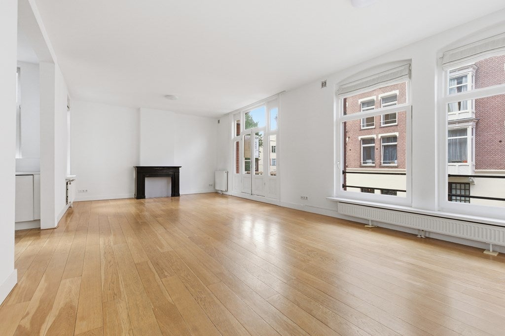 Appartement te koop: Gerard Brandtstraat 3-1, Amsterdam