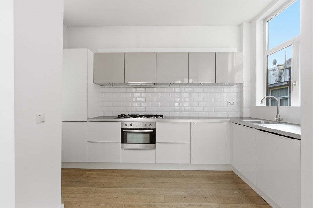 Appartement te koop: Gerard Brandtstraat 3-1, Amsterdam