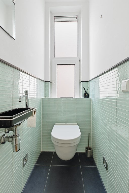 Appartement te koop: Gerard Brandtstraat 3-1, Amsterdam