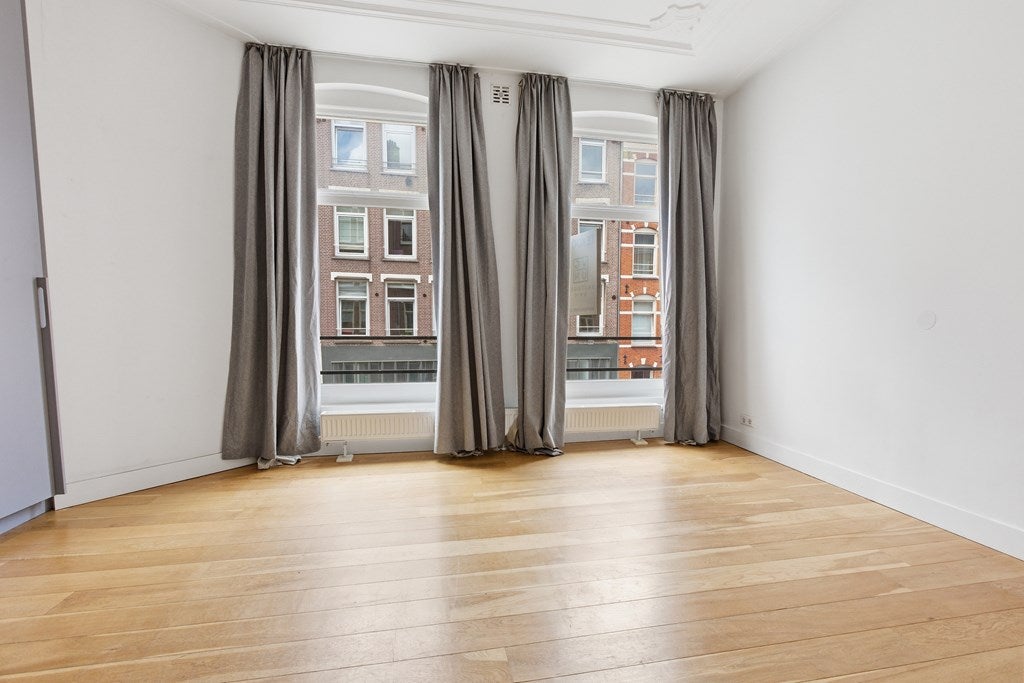 Appartement te koop: Gerard Brandtstraat 3-1, Amsterdam