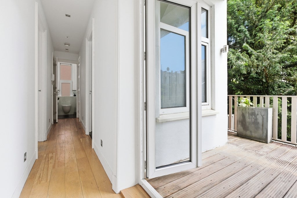 Appartement te koop: Gerard Brandtstraat 3-1, Amsterdam