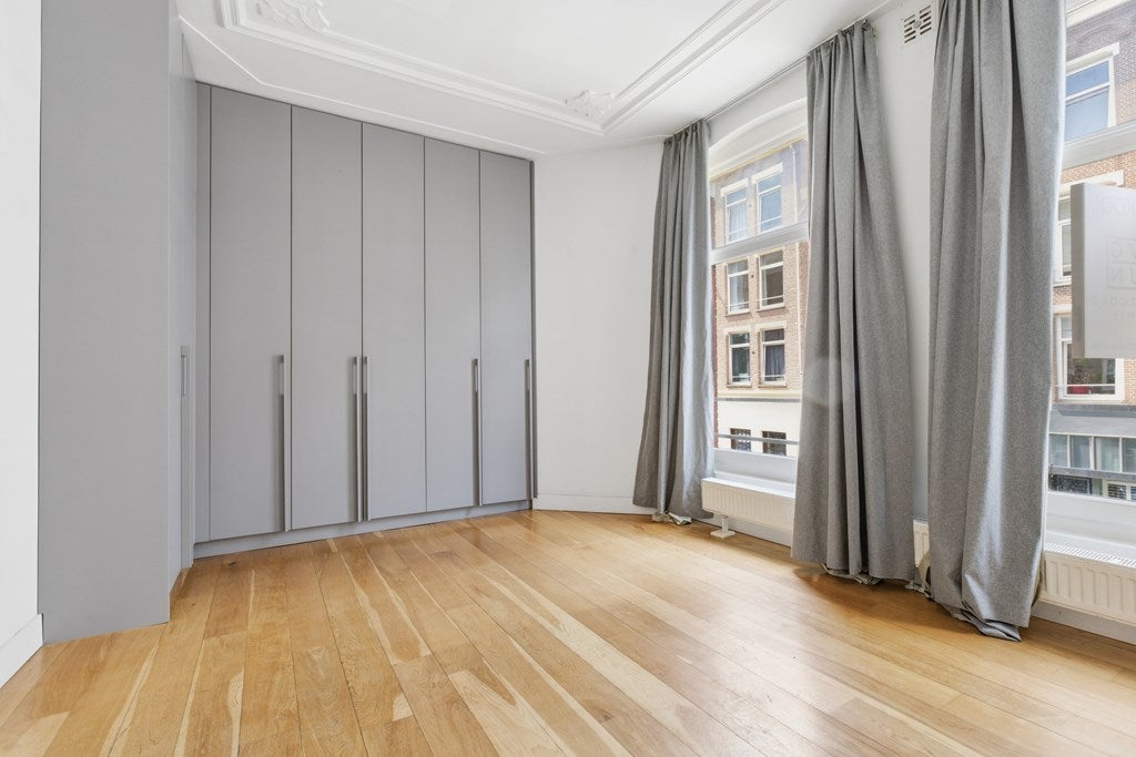 Appartement te koop: Gerard Brandtstraat 3-1, Amsterdam