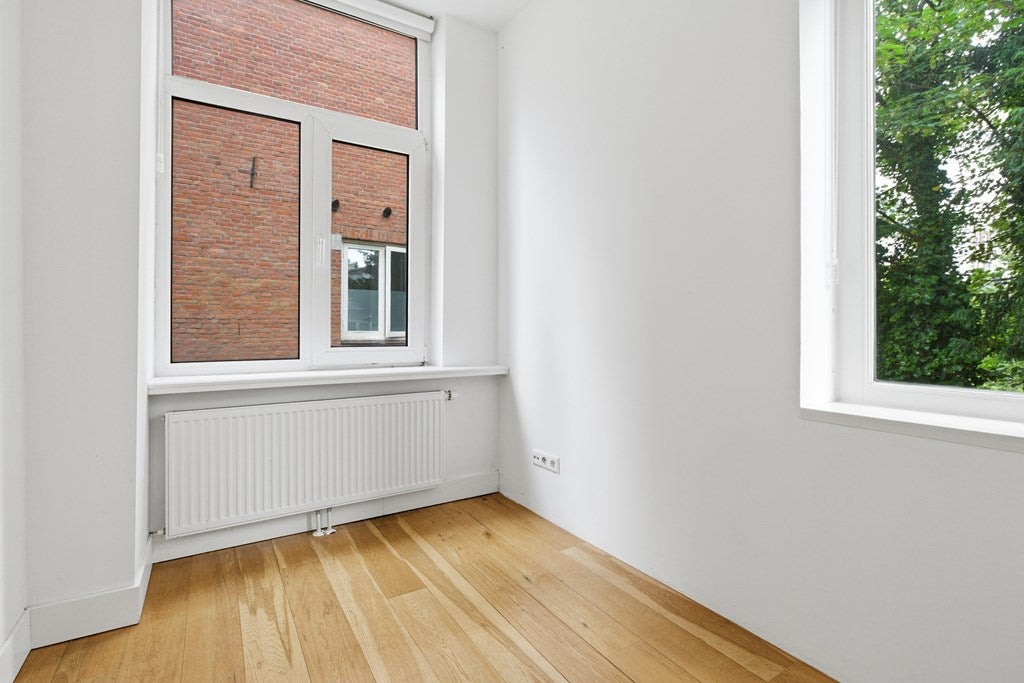 Appartement te koop: Gerard Brandtstraat 3-1, Amsterdam