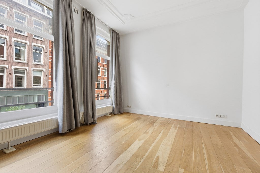 Appartement te koop: Gerard Brandtstraat 3-1, Amsterdam