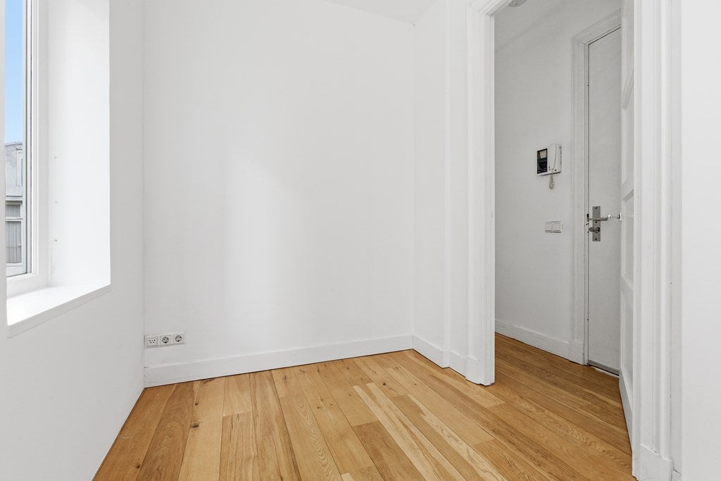 Appartement te koop: Gerard Brandtstraat 3-1, Amsterdam