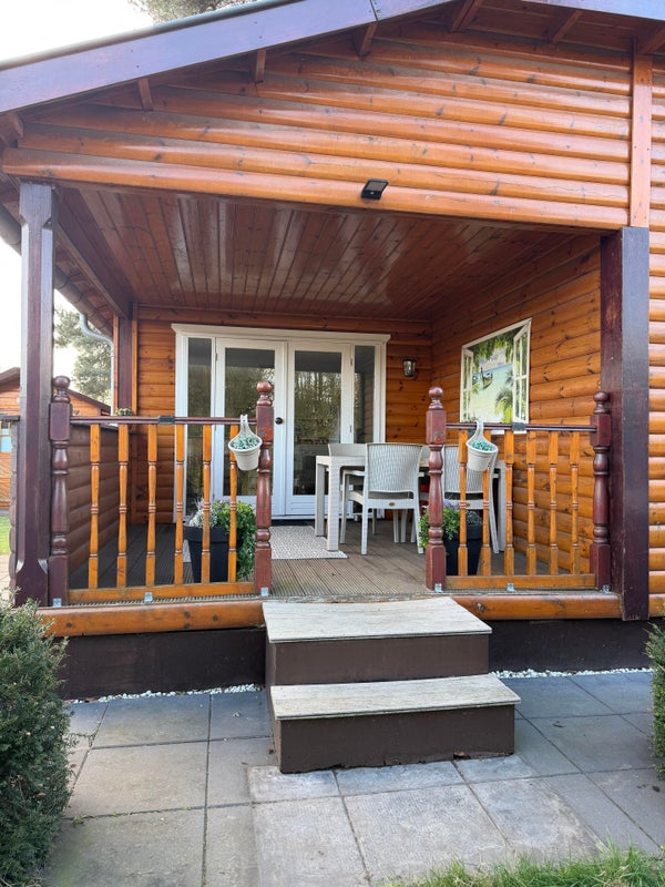 House Kievit in Baarle-Nassau