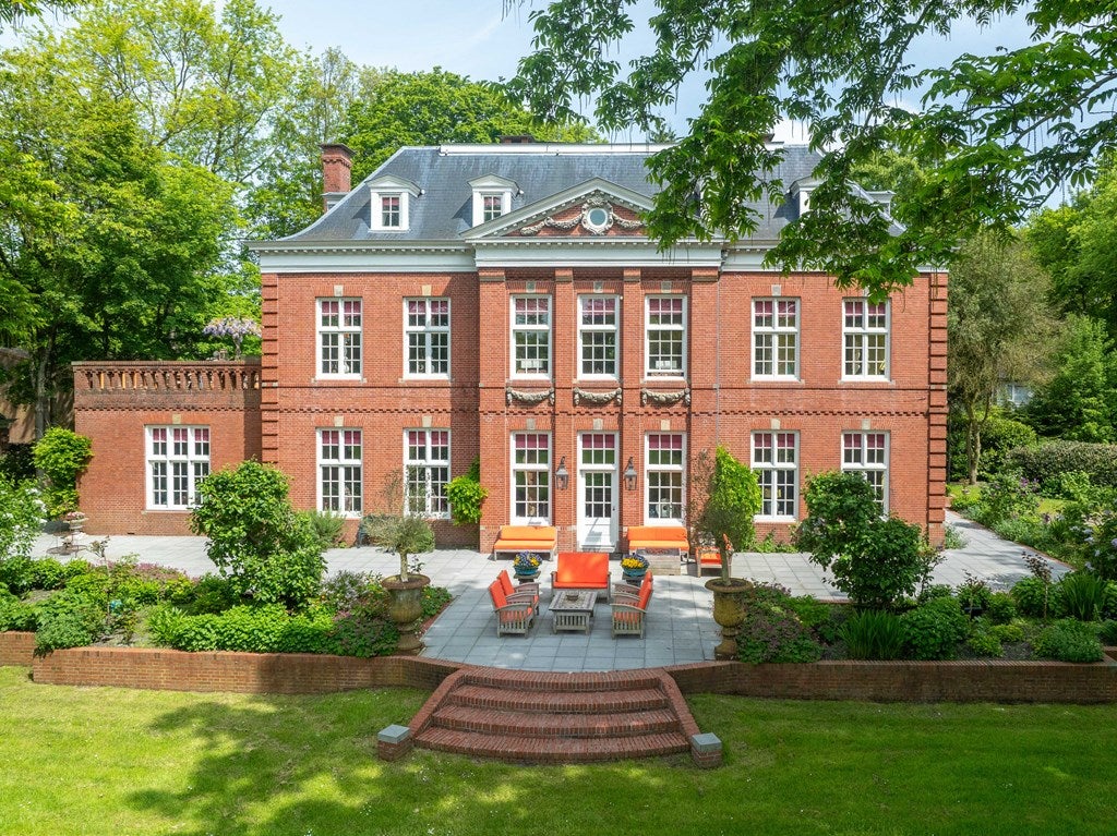 Appartement Rijksstraatweg 240 4 in Haren Gn