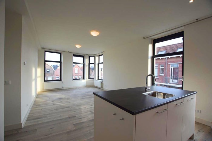 Te huur: Appartement Paradijslaan in Rotterdam