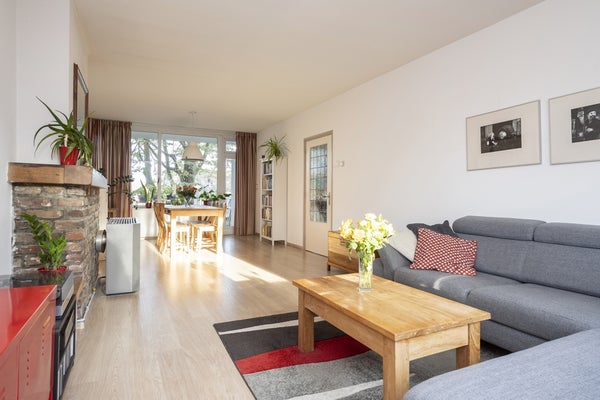 Piso Henri Hermanslaan 244 en Geleen