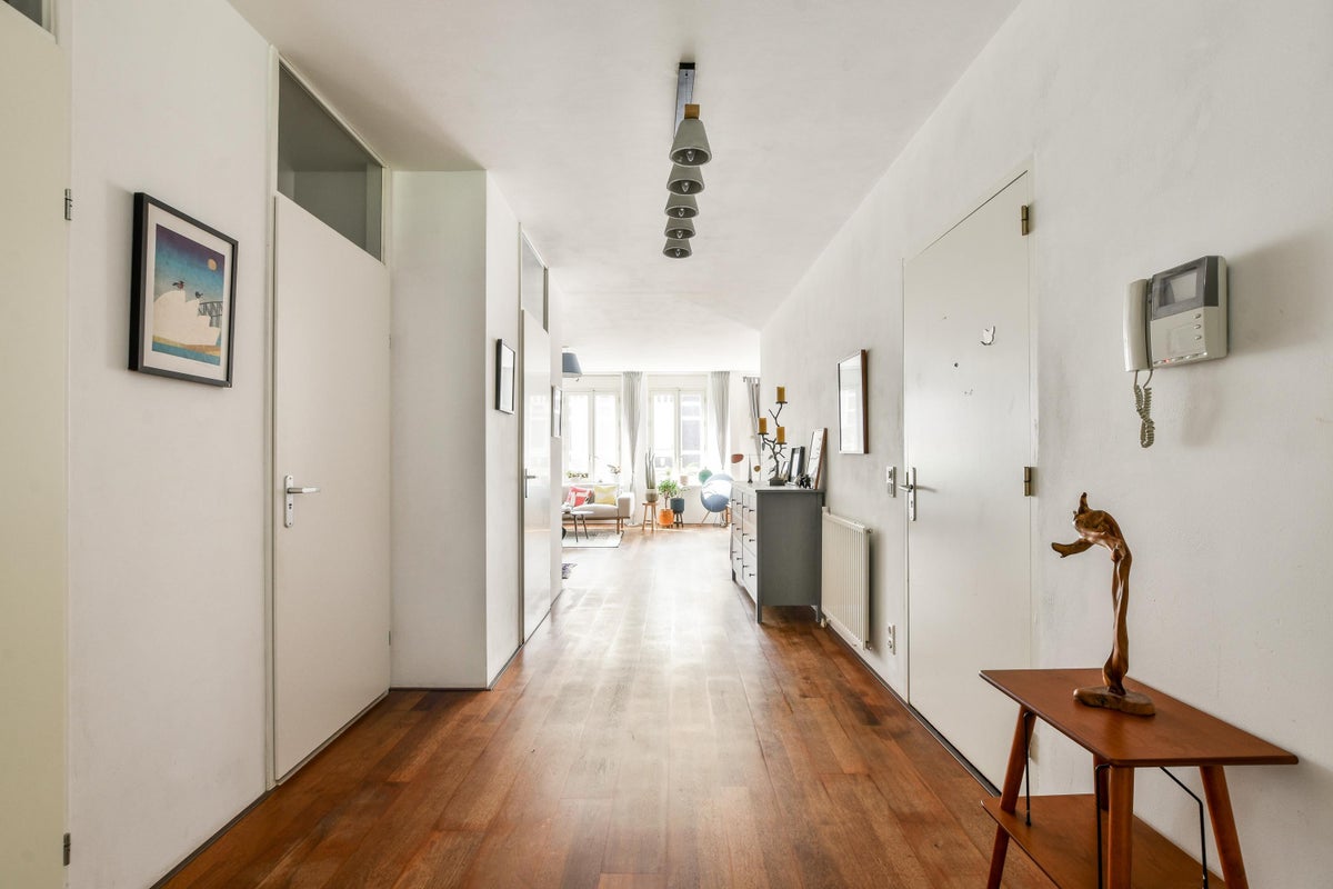 Appartement aan de Weteringschans in Amsterdam (526235)