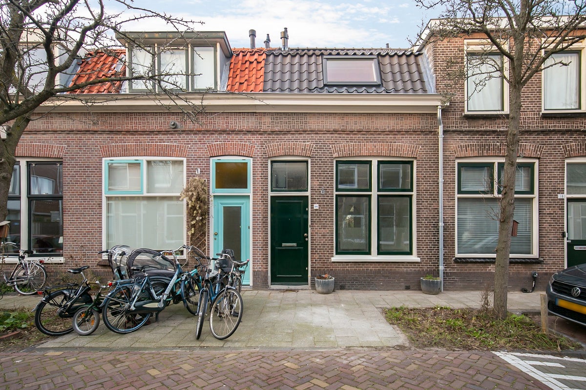 Groenoordstraat