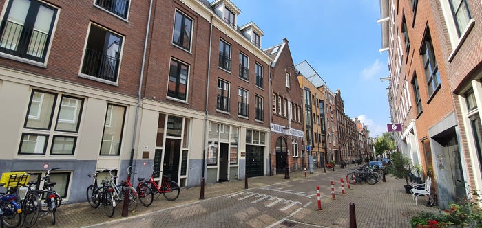 Te huur: Appartement Utrechtsedwarsstraat in Amsterdam