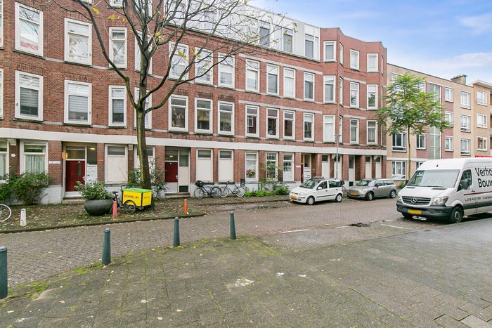 Gijsingstraat 60 C