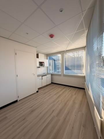 Room Vincent van Goghstraat 43 12